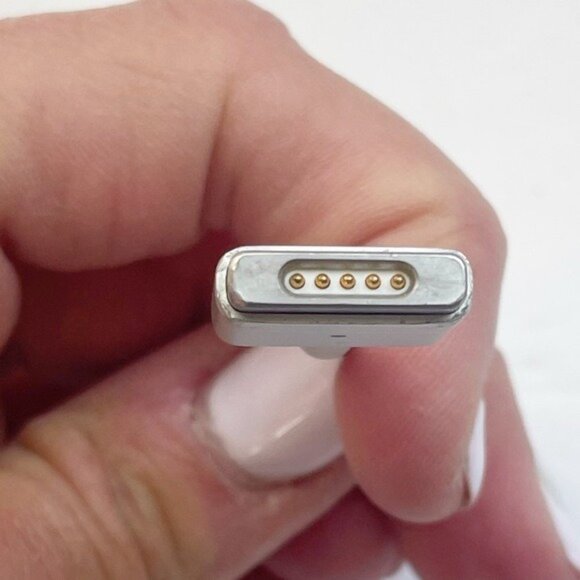 Set Of 3 Apple MagSafe 2 Power Adapters 45W & 85W For MacBook Air Laptops - Picture 13 of 13